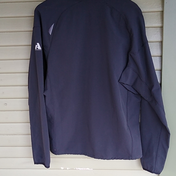Eddie Bauer Men's L Light Weight Athletic Jacket - Picture 8 of 8